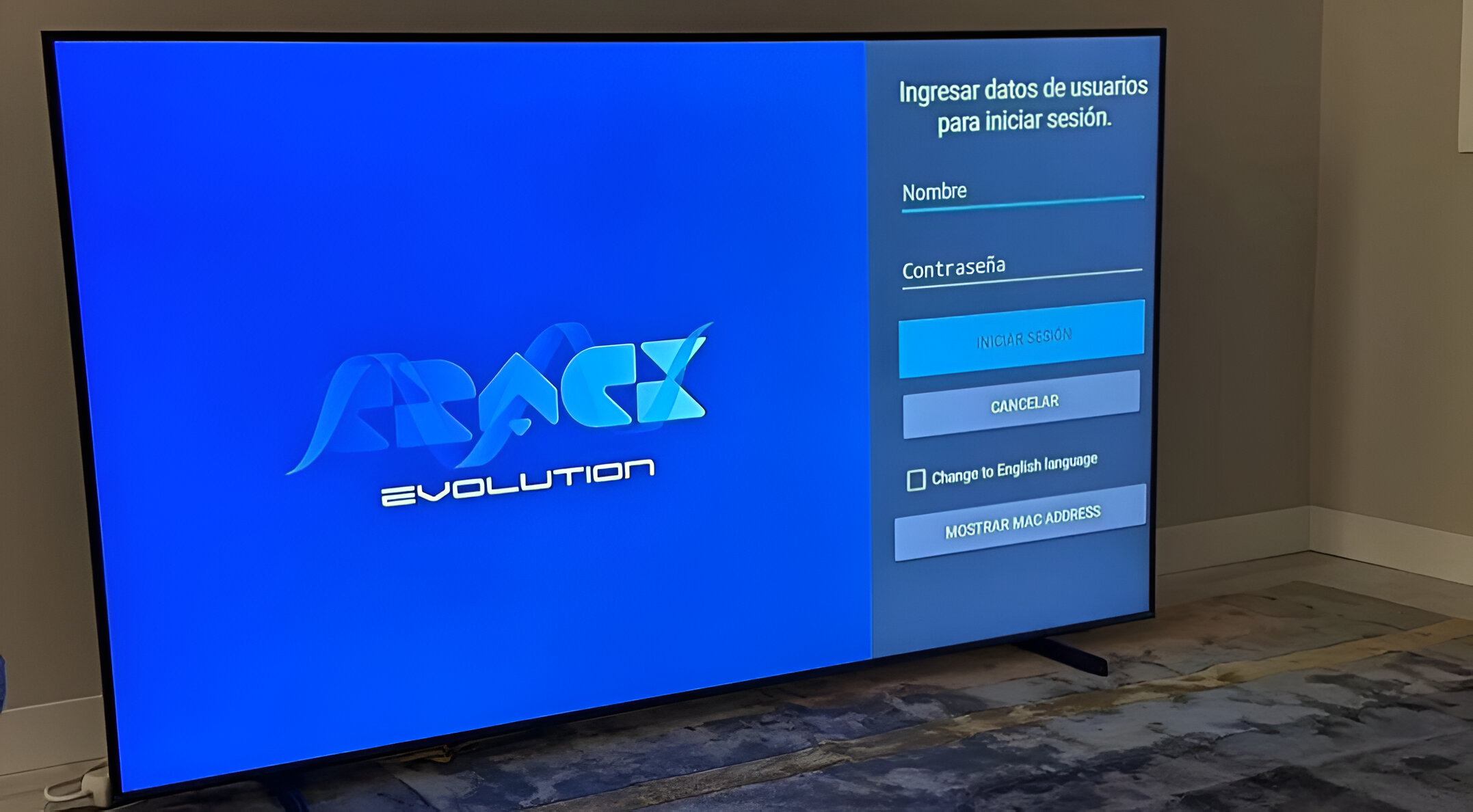 Crack Evolution Logo